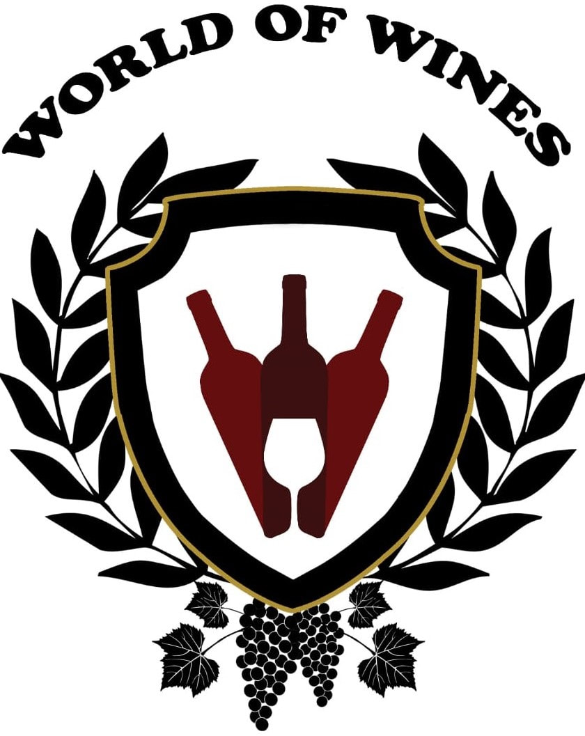 World of Wine